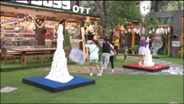 Bigg Boss OTT - 27th August 2021